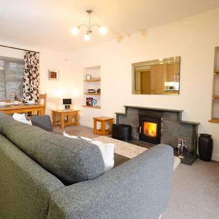 Rosegate Cottage, Elterwater Esterno foto