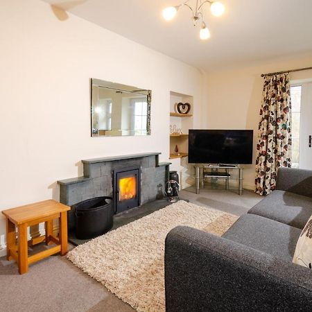 Rosegate Cottage, Elterwater Esterno foto