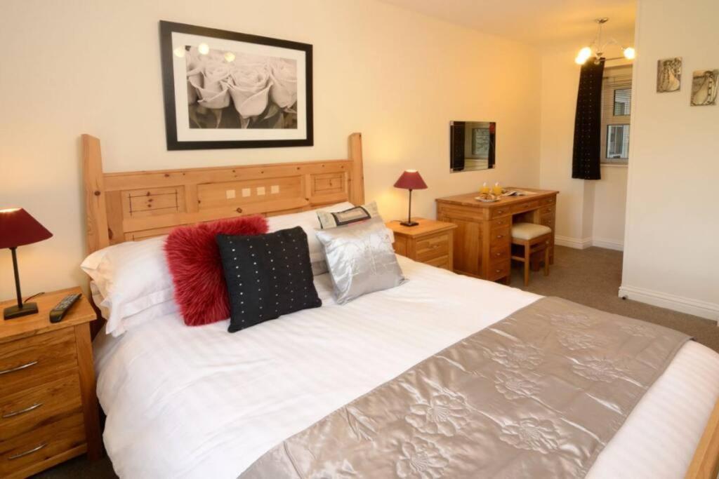 Rosegate Cottage, Elterwater Esterno foto