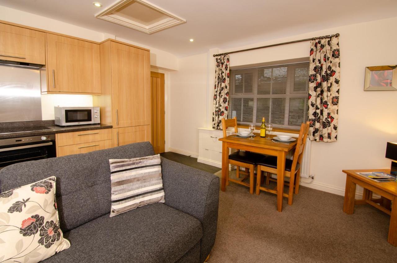 Rosegate Cottage, Elterwater Esterno foto