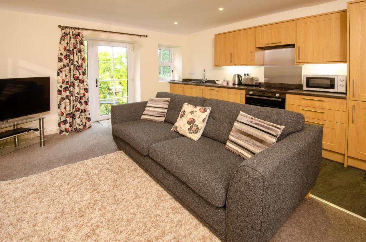 Rosegate Cottage, Elterwater Esterno foto
