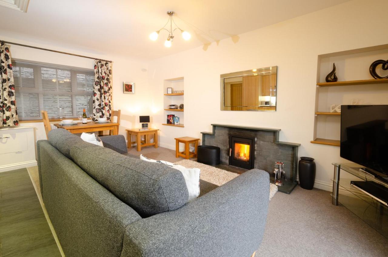 Rosegate Cottage, Elterwater Esterno foto