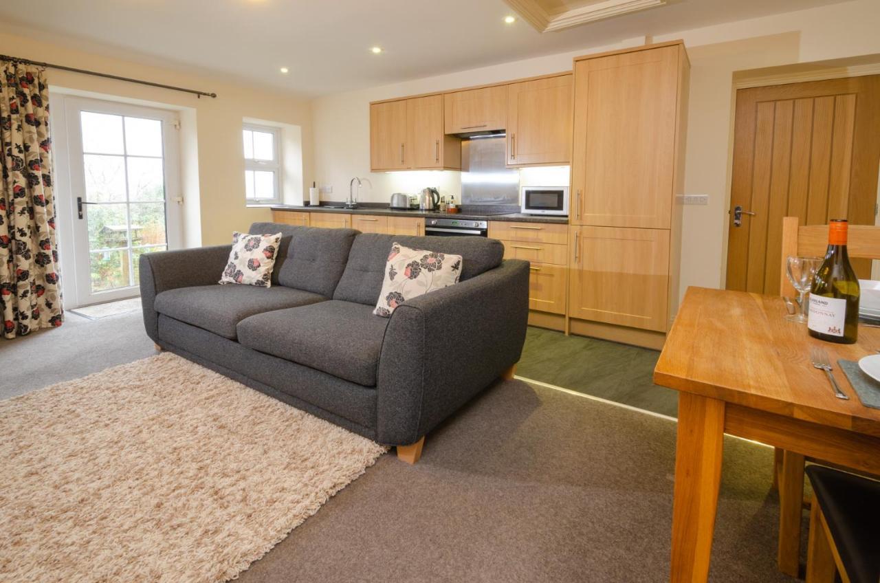Rosegate Cottage, Elterwater Esterno foto