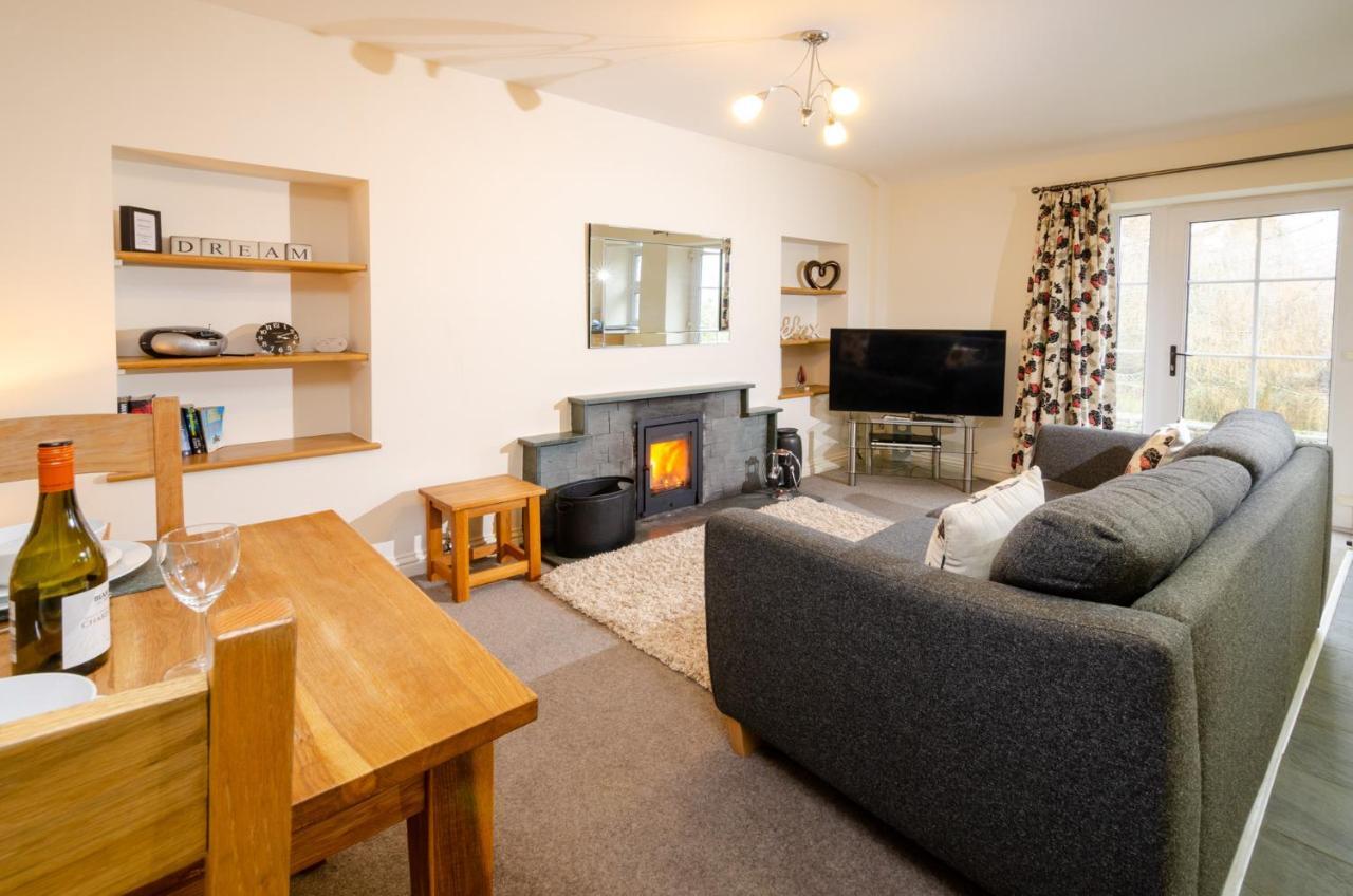 Rosegate Cottage, Elterwater Esterno foto