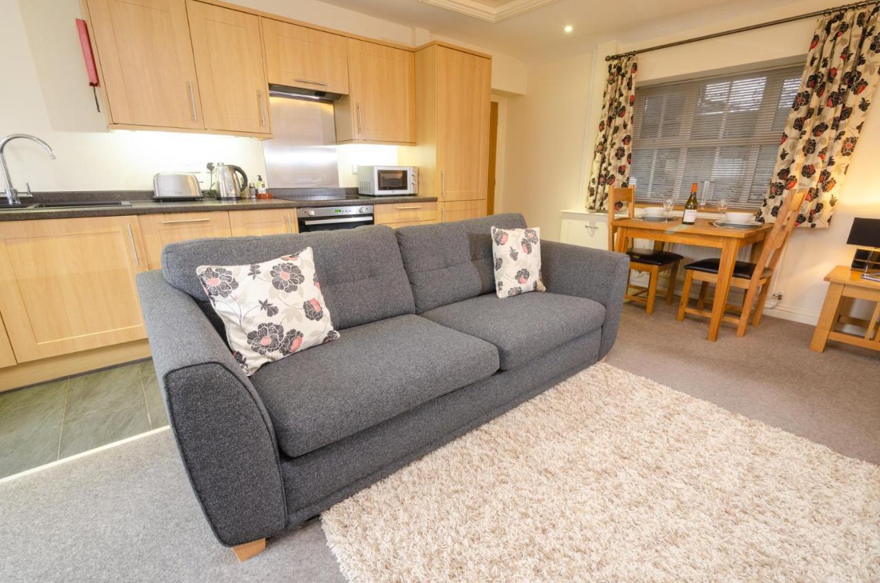 Rosegate Cottage, Elterwater Esterno foto